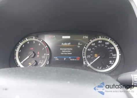 2024 Toyota Highlander Xle z USA, uszkodzony, nr VIN 5TDKDRAH2RS544340